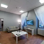 Szálloda Albina *