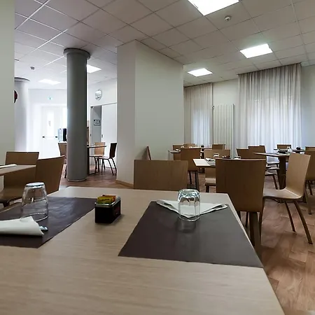 阿尔宾娜酒店 那不勒斯