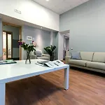 Hotell Albina Neapel