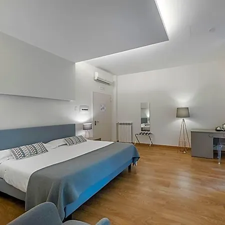 Hotel Albina