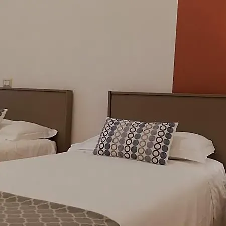 Hotel Albina