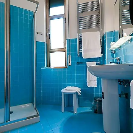 Hotel Albina Neapel