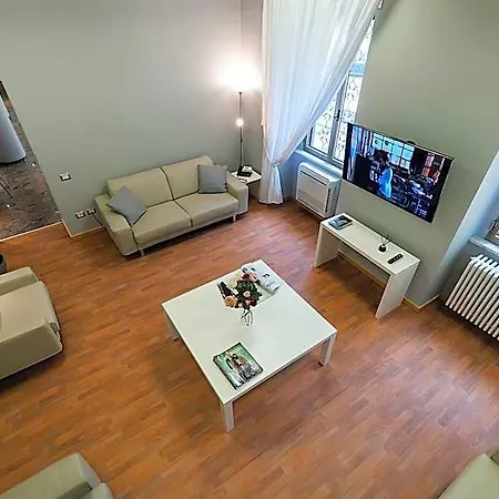 Albina Hotel Napoli