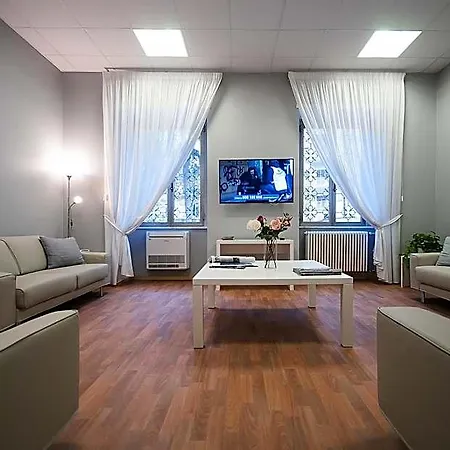 Albina Hotel