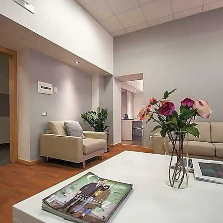 Albina Hotel Napoli