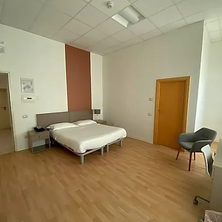 Albina Hotel Napoli
