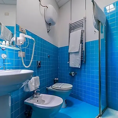 Hotel Albina Napoli