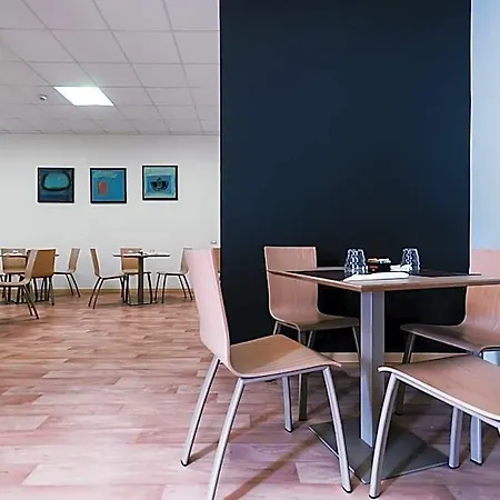 Albina Hotel Napoli