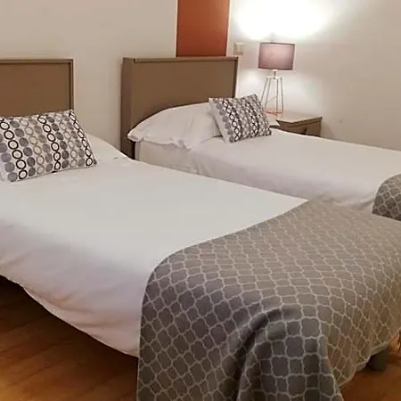 Hotel Albina