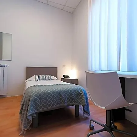Albina Hotel Napoli
