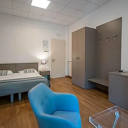 Hotel Albina Napoli