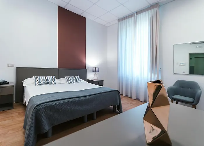 Hotel Albina *