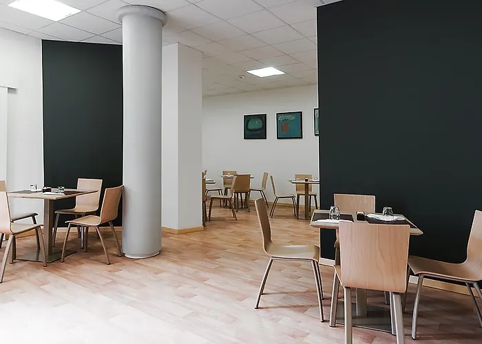 Albina Hotel Nápoles