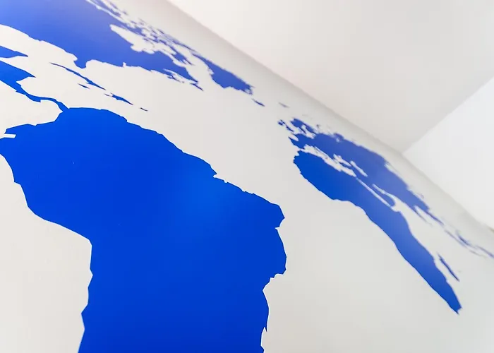 Hotel Albina Nápoles