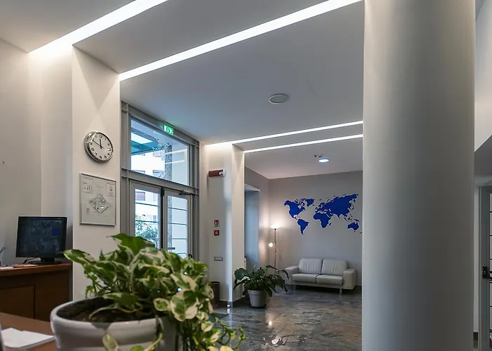 Albina Hotel