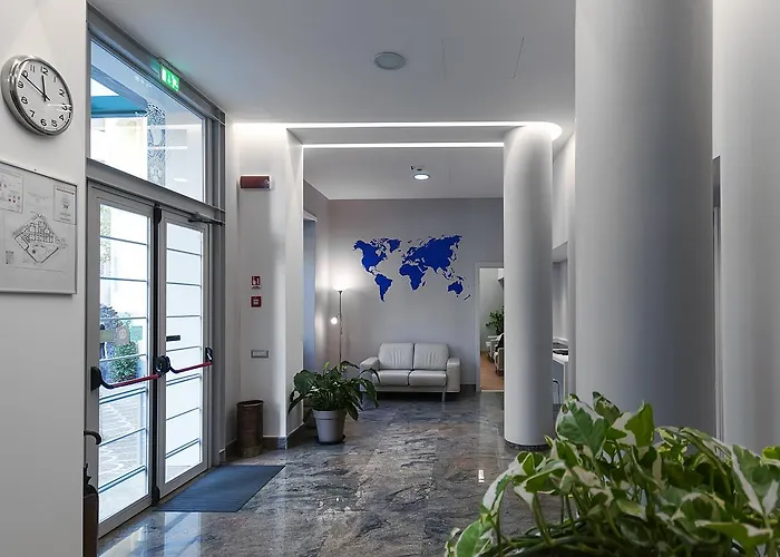Hotel Albina