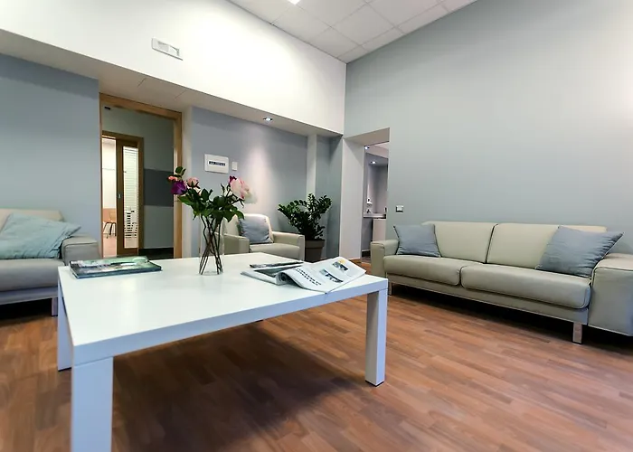 Hotel Albina Nápoles