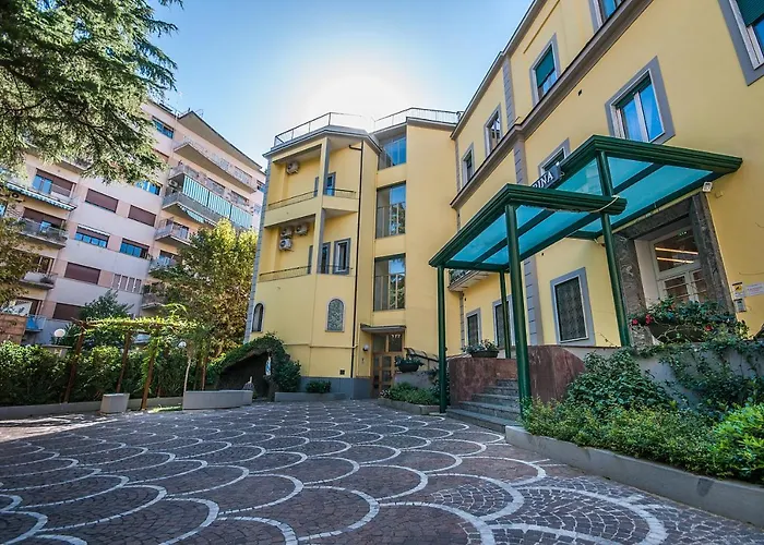 Hotel Albina