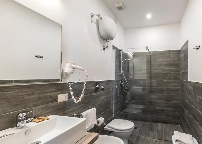 Hotel Albina