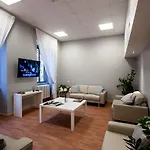 Albina Hotel Nápoles