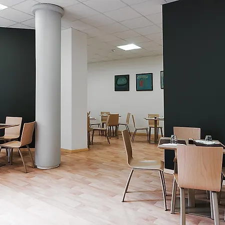 Albina ホテル ナポリ