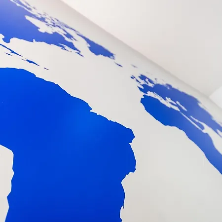 ホテル Albina ナポリ