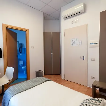 ホテル Albina ナポリ