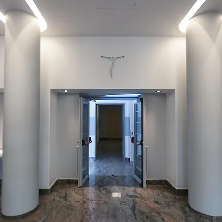 Albina Hotel