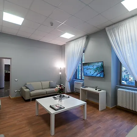 Hotel Albina *