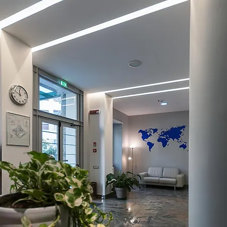 Albina Hotel