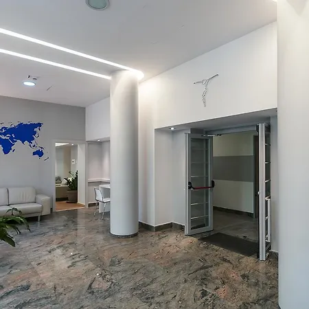 Hotel Albina