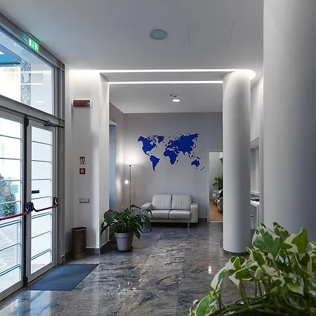 Hotel Albina