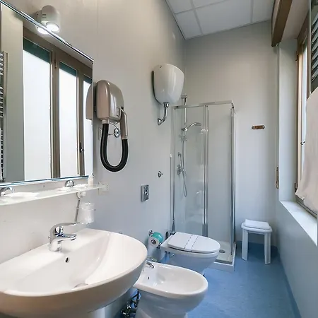 Hotel Albina