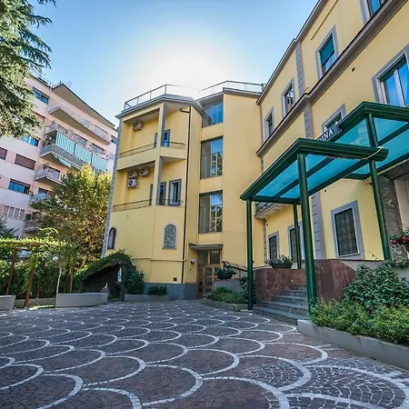 Hotel Albina