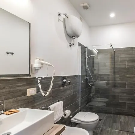 Hotel Albina