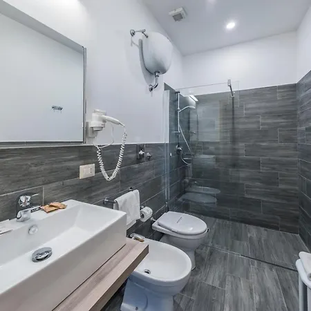 Hotel Albina
